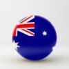 Australia Flag